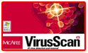 Mcafee Virus Scan